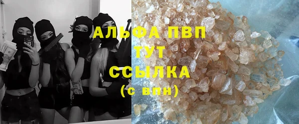молекула духа Нягань